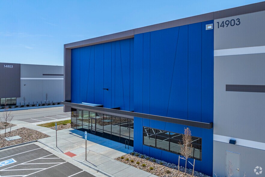 More Photos Of 14831 Washington St, Thornton Unknown For Lease