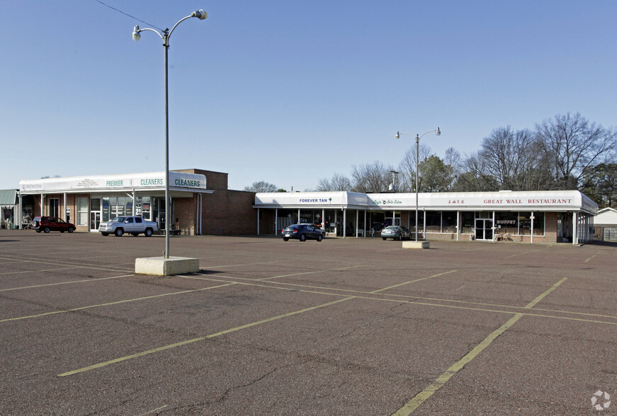 Primary Photo Of 4800-4816 Navy Rd, Millington Unknown For Lease