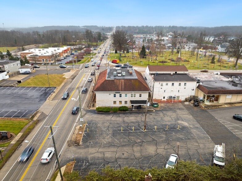 More Photos Of 9777 Ravenna Rd, Twinsburg Medical For Lease