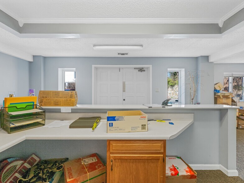 More Photos Of 168 S Liberty St, Asheville Office For Lease