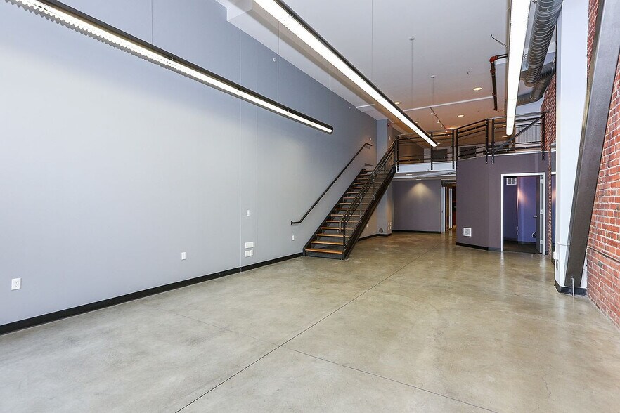 More Photos Of 1233-1235 Howard St, San Francisco Office For Sale