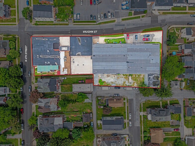 More Photos Of , Harrisburg Industrial For Sale
