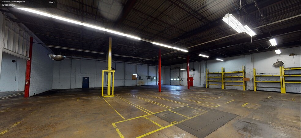 More Photos Of 12 Roberts Rd, Pine Grove Warehouse For Lease
