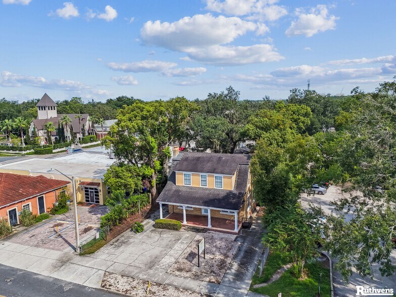 More Photos Of 114 Palmola St, Lakeland Office Residential For Lease