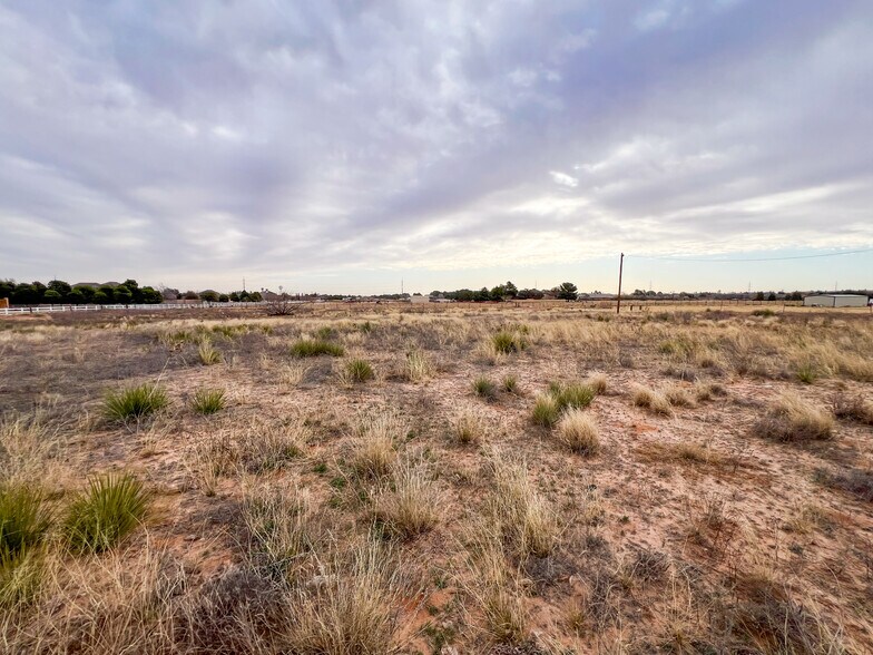Primary Photo Of 5300 Midkiff rd, Midland Land For Sale
