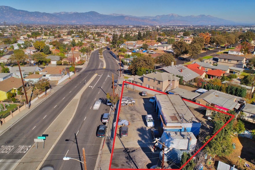 More Photos Of 1702 Potrero Grande Dr, Rosemead Auto Repair For Sale