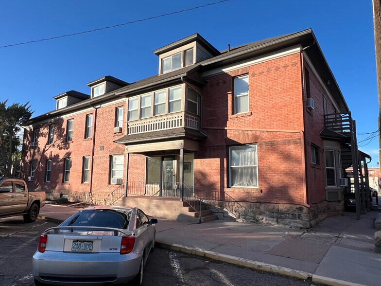 More Photos Of 602 Macon Ave, Canon City Apartments For Sale