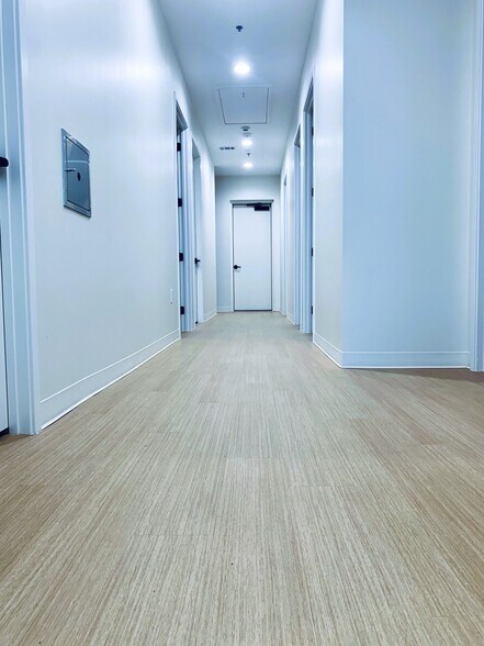 More Photos Of 1400 N Coit Rd, McKinney Medical For Lease