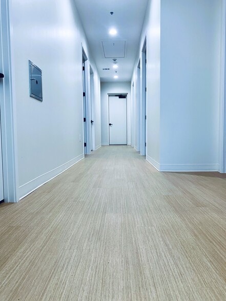 More Photos Of 1400 N Coit Rd, McKinney Medical For Lease