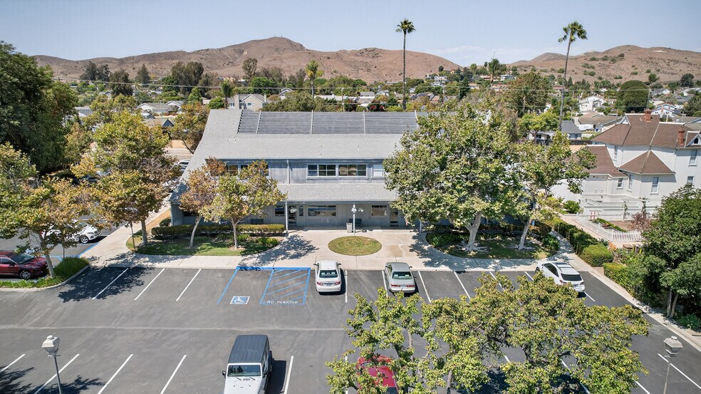 More Photos Of 4080 Loma Vista Rd, Ventura Medical For Lease