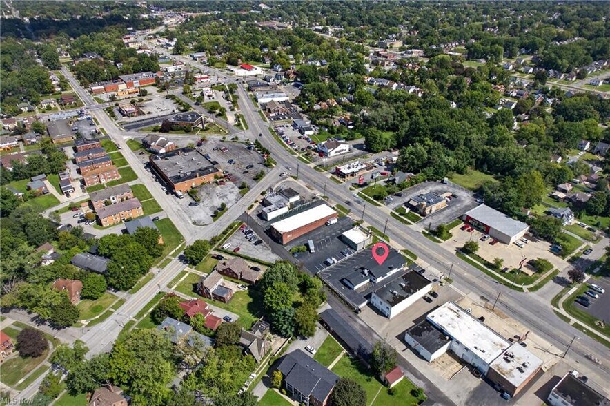 More Photos Of 4140 Market St, Youngstown Medical For Sale