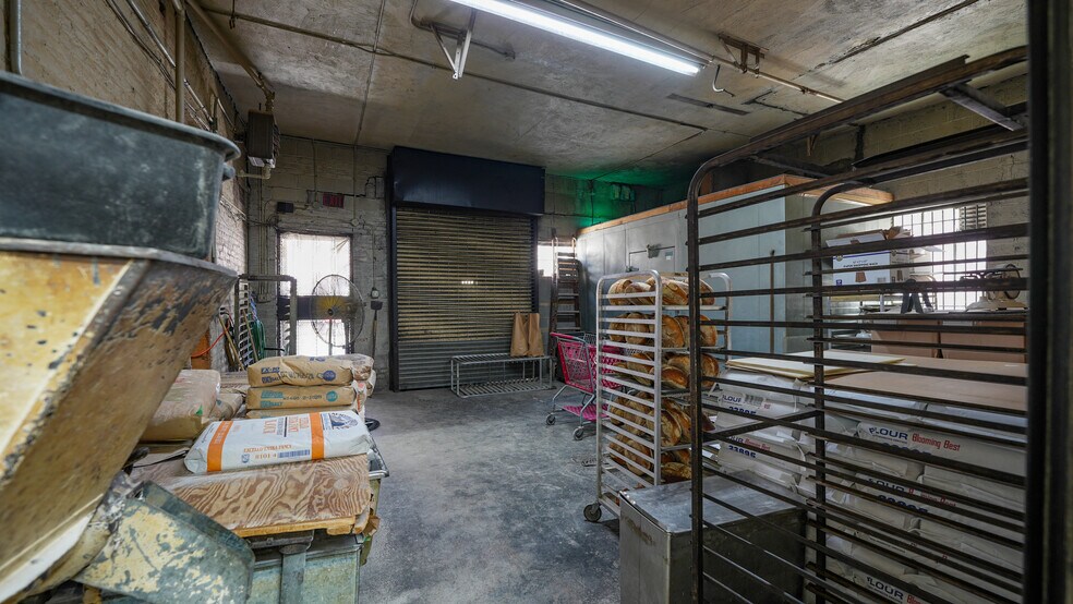 More Photos Of 2372 Hughes Ave, Bronx General Retail For Sale