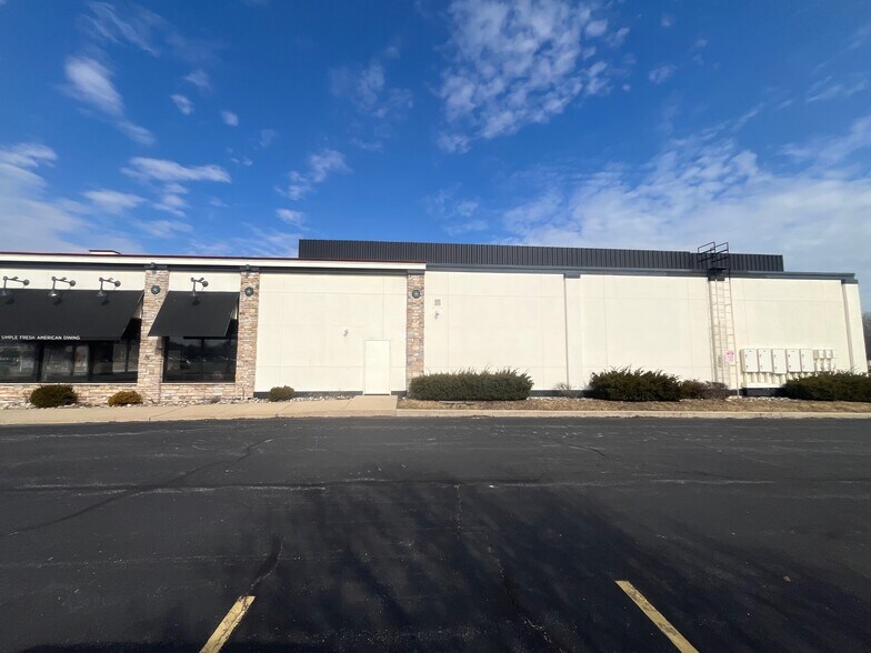 More Photos Of 2915 Glendale Ave, Toledo Land For Lease
