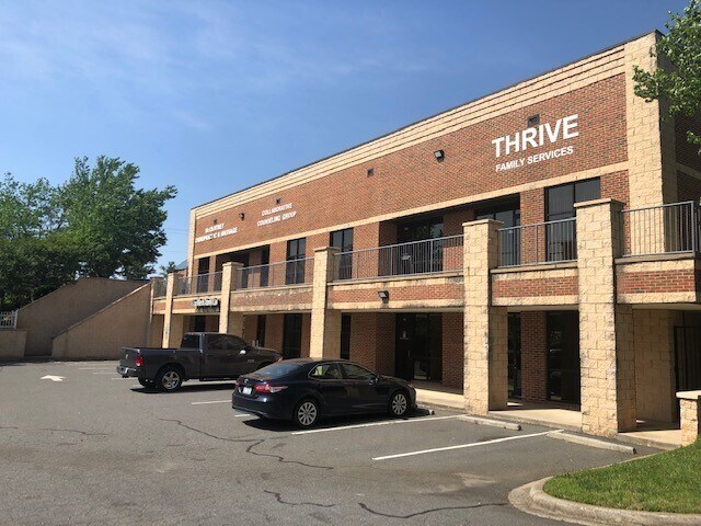 Primary Photo Of 852 Gold Hill Rd, Fort Mill Office For Sale