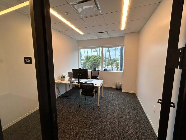 More Photos Of 2901 W Alameda Ave, Burbank Office For Lease