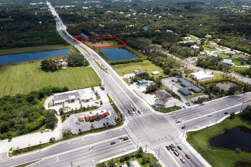 More Photos Of 2083 W Midway Rd, Fort Pierce Land For Sale