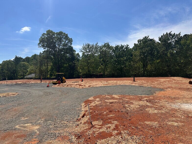 More Photos Of 6101 & 6019 Hillsborough St, Raleigh Land For Sale