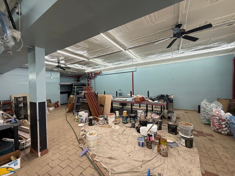 More Photos Of 2128-2138 White Plains Rd, Bronx General Retail For Sale