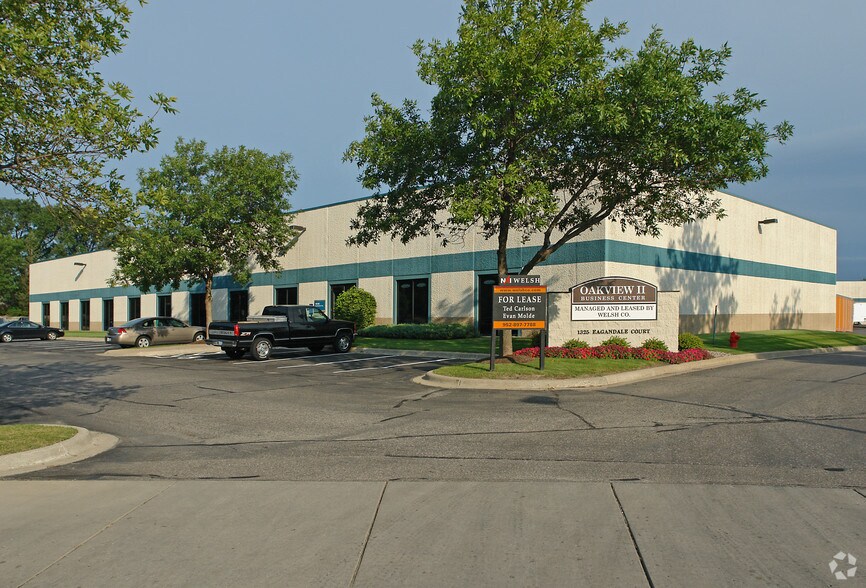 Primary Photo Of 1325 Eagandale Ct, Eagan Warehouse For Lease