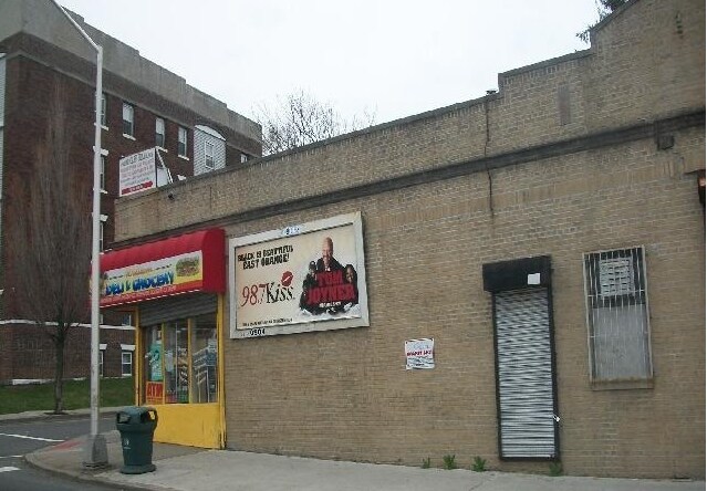 More Photos Of 41-45 N Clinton St, East Orange Storefront For Sale
