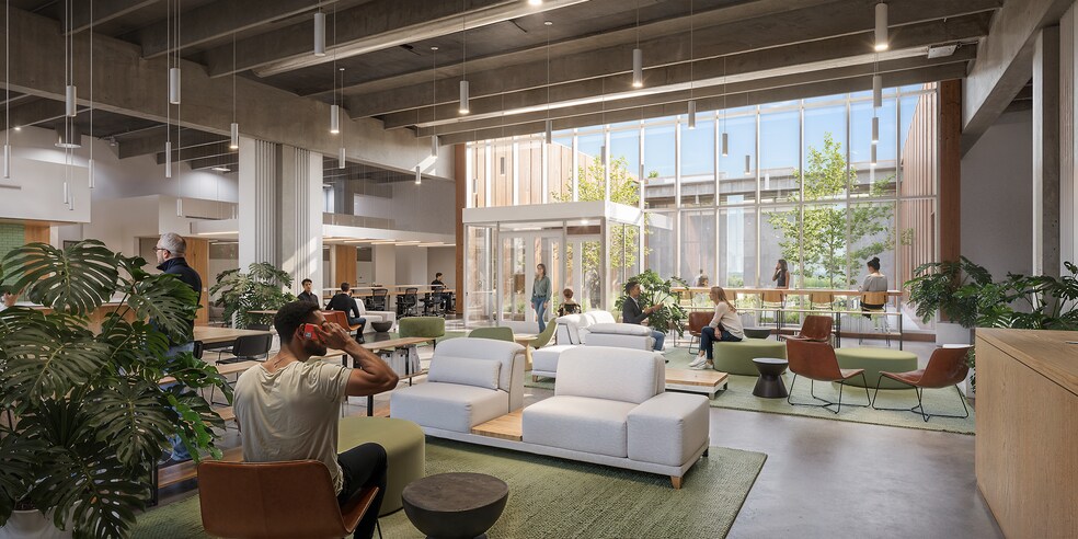 More Photos Of 800 Atlanta Rd, Seaford Coworking Space