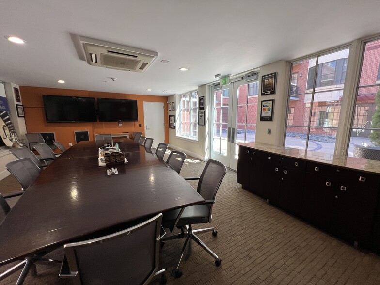 More Photos Of 51 W 4th Ave, Denver Office Residential For Sale