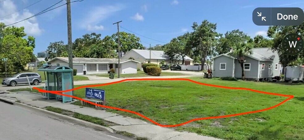 More Photos Of 516 9th avenue west ave, Bradenton Land For Sale