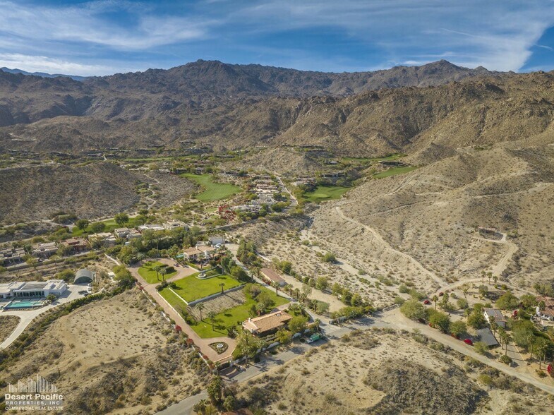 More Photos Of , Palm Desert Land For Sale