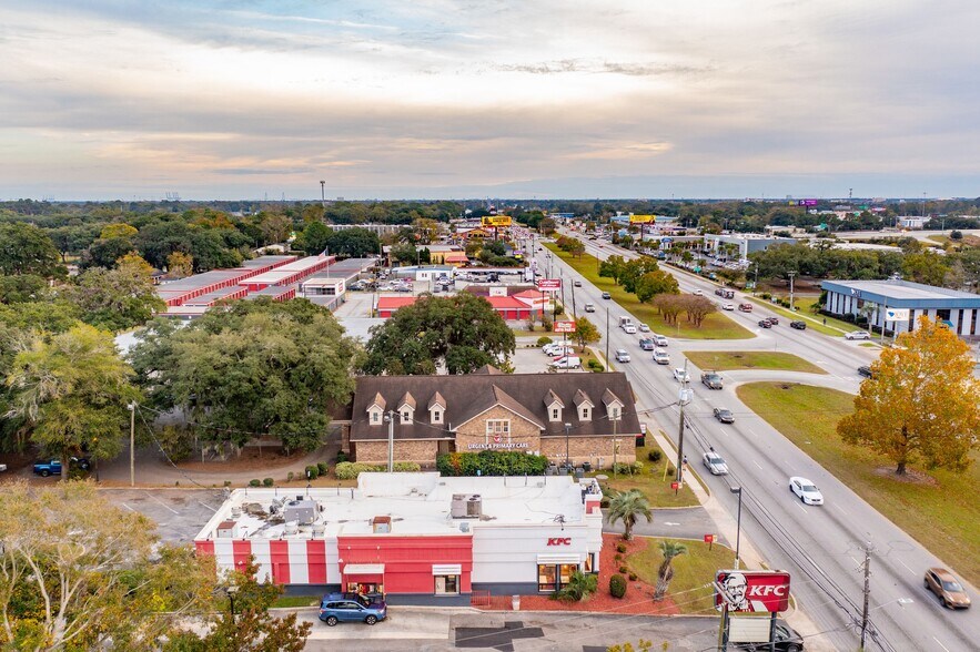 More Photos Of 5880 Rivers Ave, North Charleston Medical For Sale