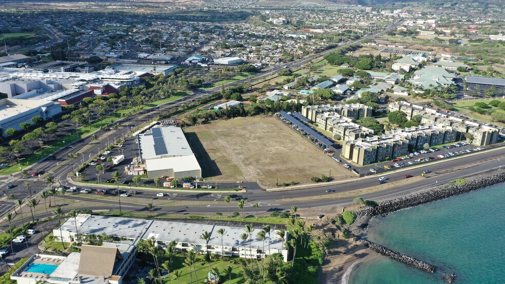 More Photos Of 65 Kahului Beach Rd, Kahului Land For Sale