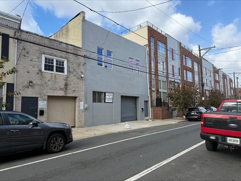 More Photos Of 1326 S 20th St, Philadelphia Warehouse For Sale