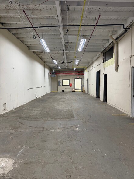 Primary Photo Of 204 1st st, Stroudsburg Industrial For Lease