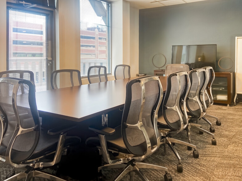 Primary Photo Of 2717 Commercial Center Blvd, Katy Coworking Space