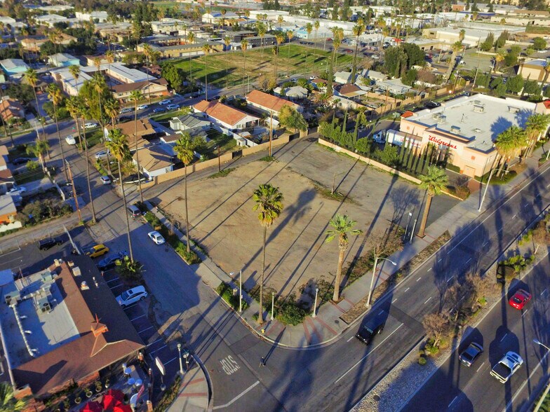 More Photos Of 1775-1795 University Ave, Riverside Land For Sale