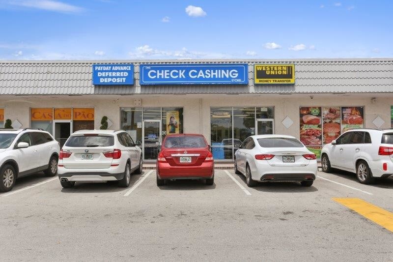 More Photos Of 22753-22841 State Road 7, Boca Raton Storefront Retail Office For Lease