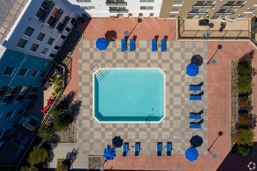 More Photos Of 20 Maryland Ave, Rockville Multifamily For Sale