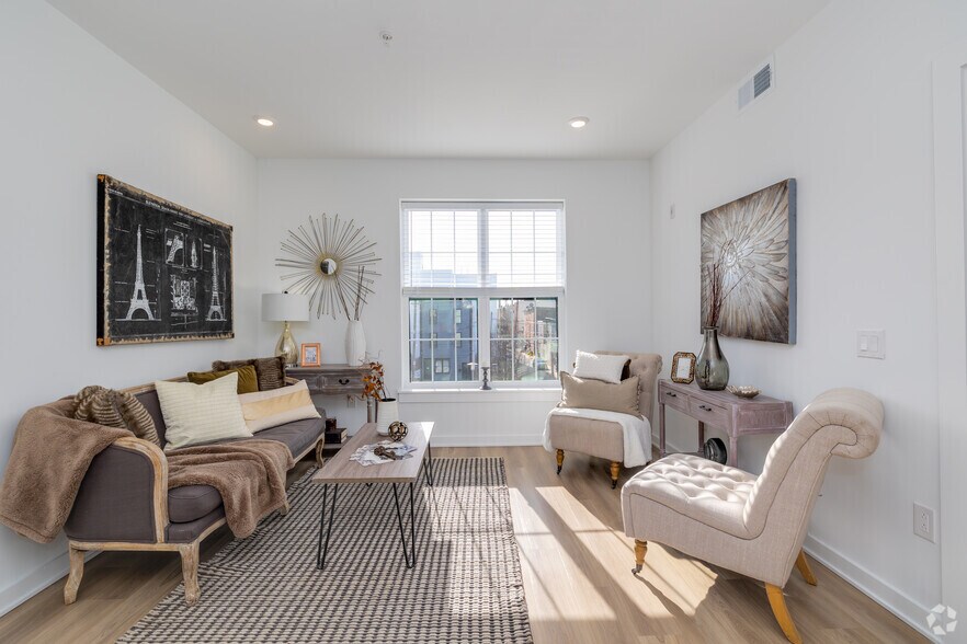 More Photos Of 2112-2116 N Front St, Philadelphia Apartments For Lease