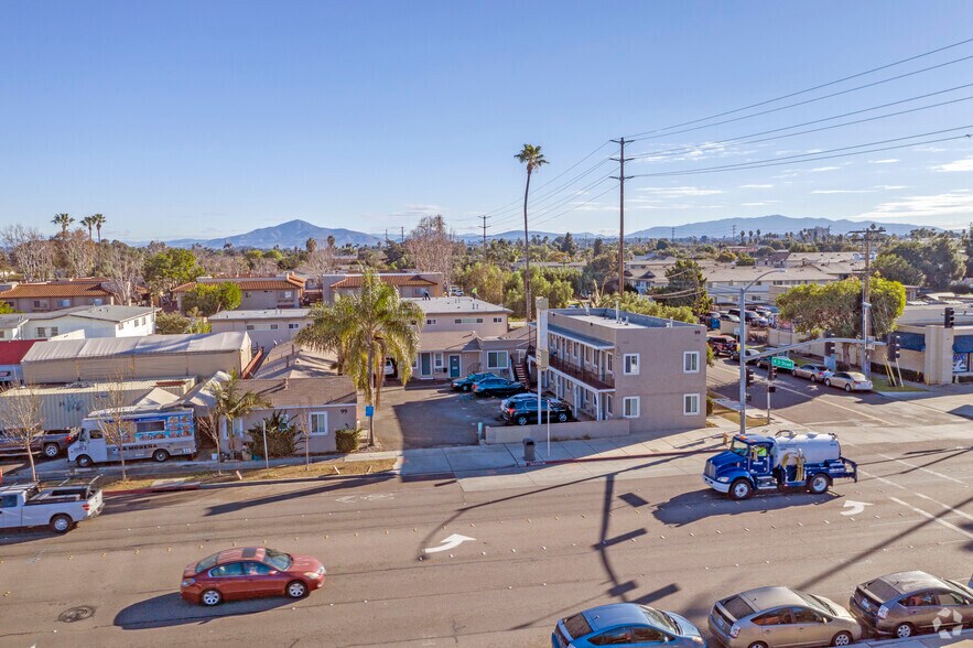 More Photos Of 99 Broadway, Chula Vista Hotel For Sale