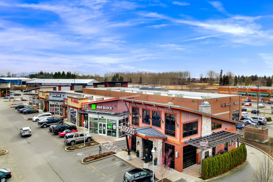 More Photos Of 1861 Main St, Ferndale Unknown For Lease