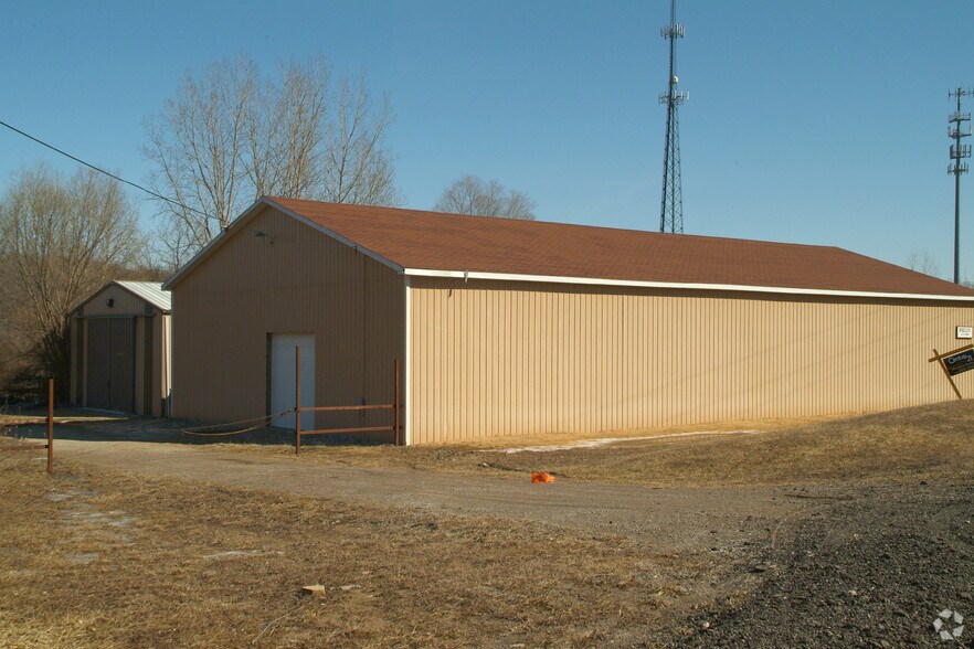 More Photos Of 210 Industrial Dr, Flushing Warehouse For Sale