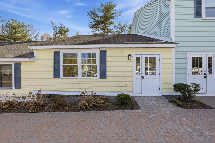 More Photos Of 270 Littleton Rd, Westford Office For Lease