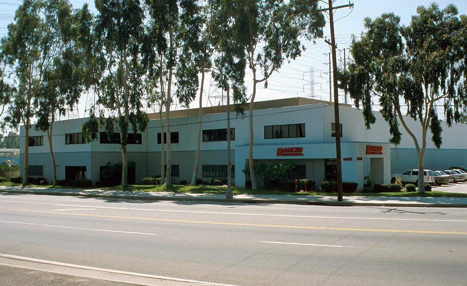 More Photos Of 6925 Atlantic Ave, Long Beach Warehouse For Lease