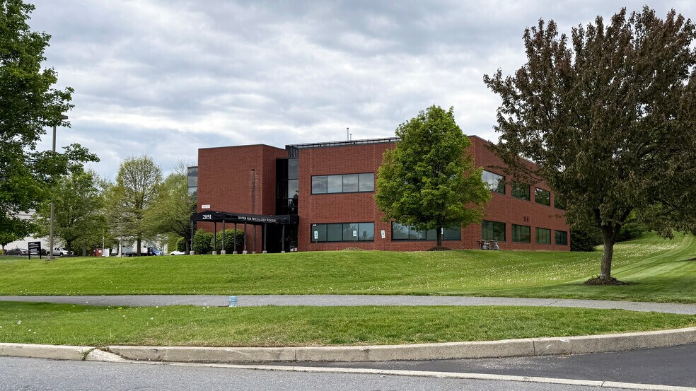 More Photos Of 2851 Baglyos Cir, Bethlehem Medical For Lease