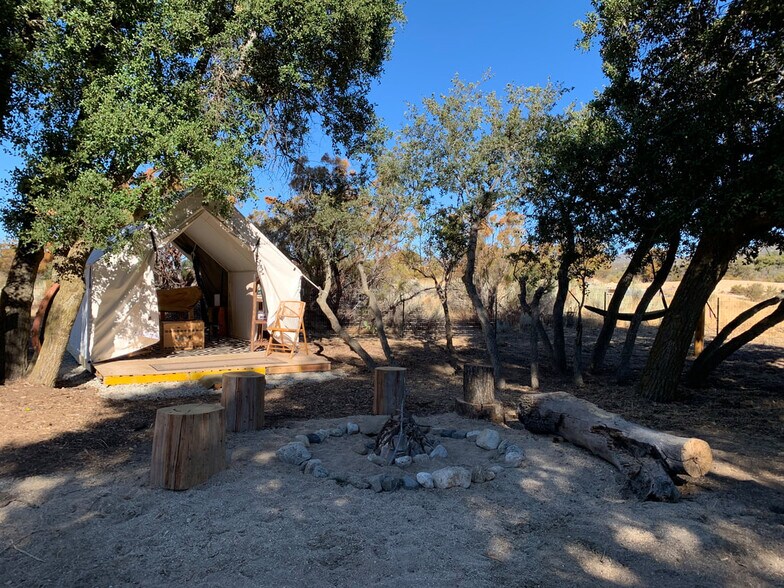 More Photos Of 30415 Chihuahua Valley Rd, Warner Springs Land For Sale