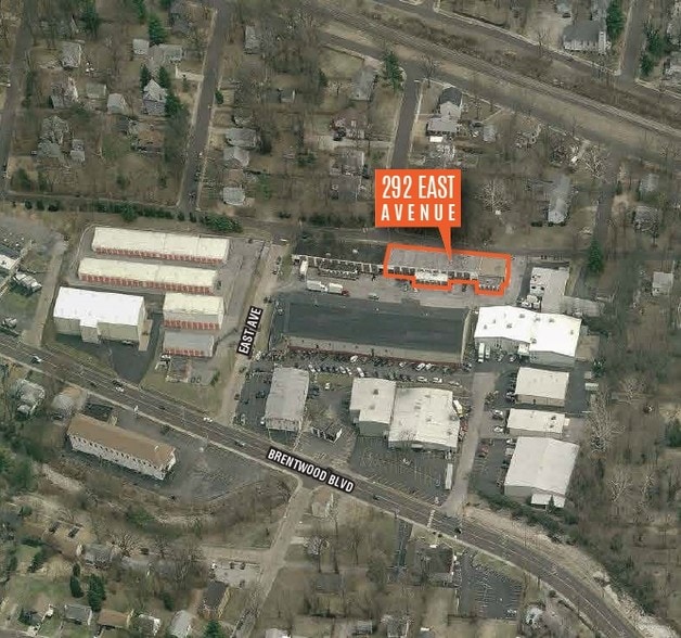 More Photos Of 286-292 East Ave, Webster Groves Warehouse For Sale