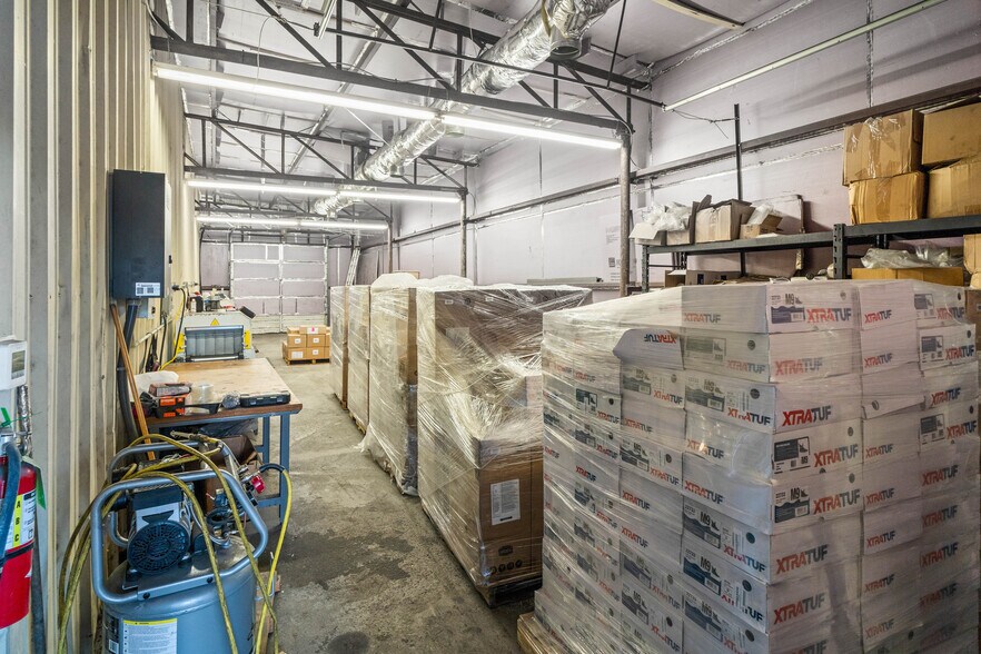 More Photos Of 12087 Joe Brown Hwy S, Tabor City Warehouse For Sale