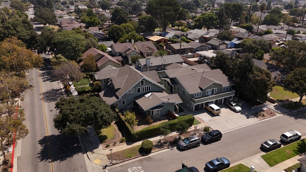 Primary Photo Of 306 E Foothill Blvd, Glendora Apartments For Sale