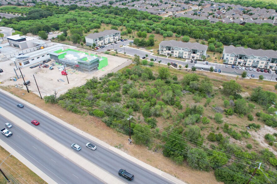 More Photos Of Lot 10 FM 471 Culebra rd, San Antonio Land For Sale