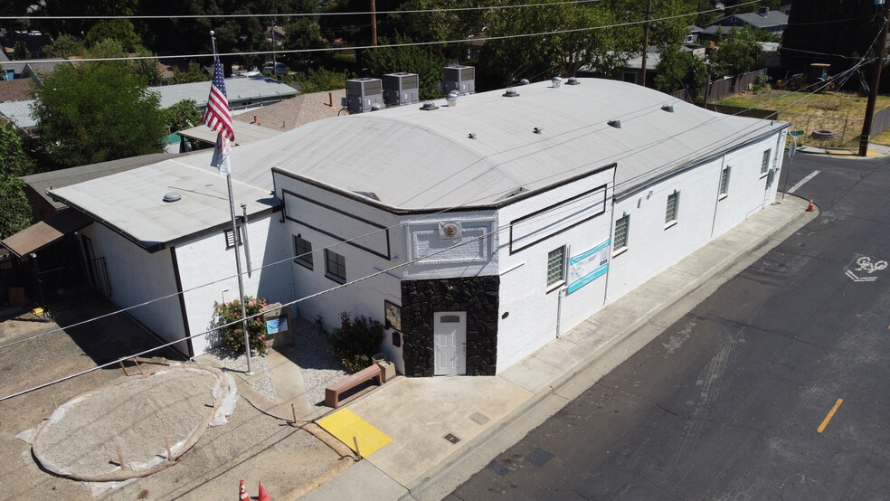 Primary Photo Of 1708 Lisbon Ave, West Sacramento Lodge Meeting Hall For Sale