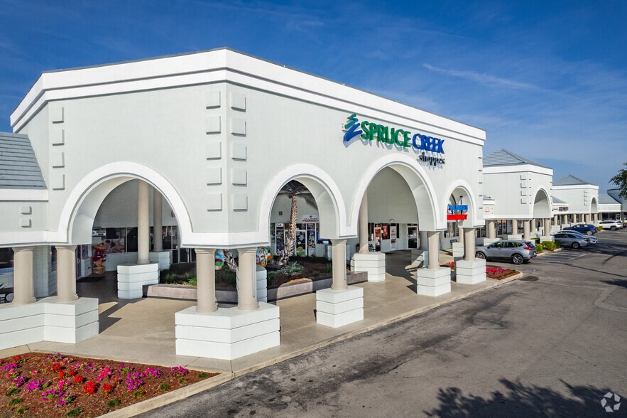 Primary Photo Of 17860 SE 109th Ave, Summerfield Storefront For Lease